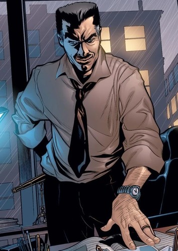 John Jonah Jameson Jr