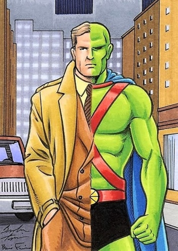John Jones