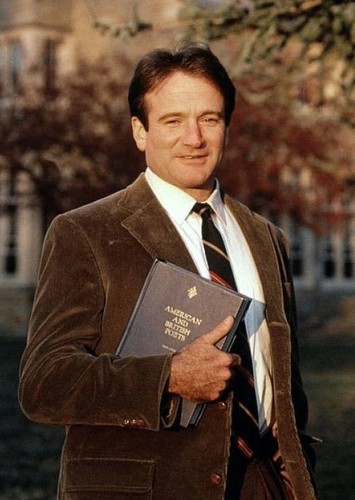 John Keating