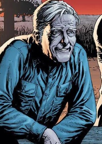 Jonathan Kent
