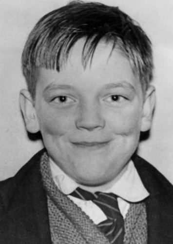 John Kilbride