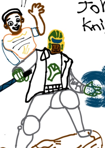 John Knight