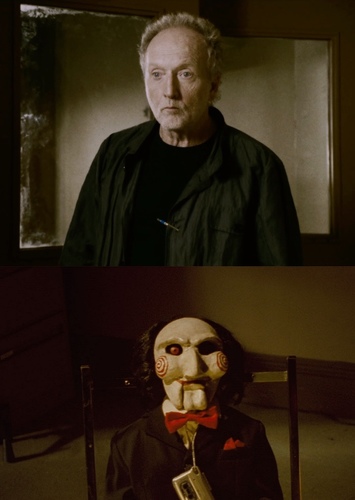 John Kramer