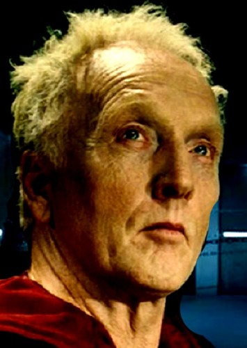 John Kramer