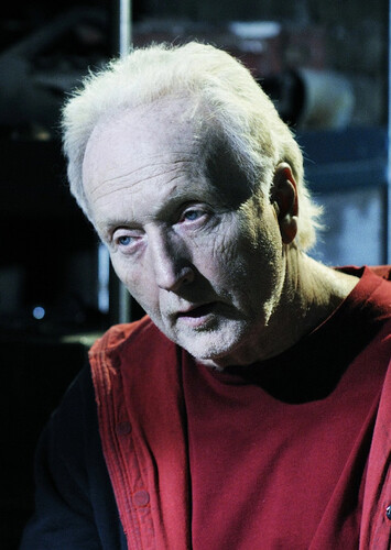John Kramer
