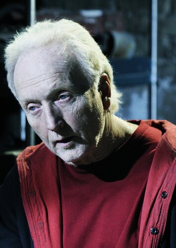 John Kramer/Jigsaw