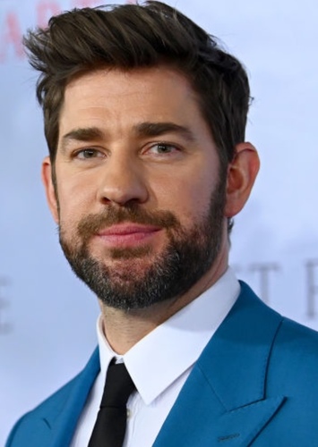 John Krasinski