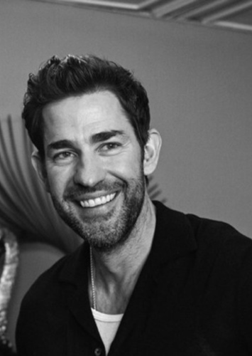 John krasinski