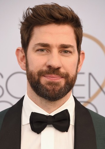 John Krasinski