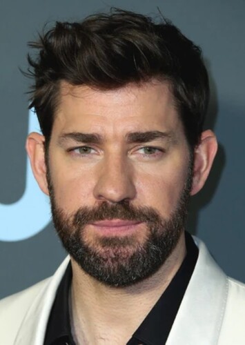 John krasinski