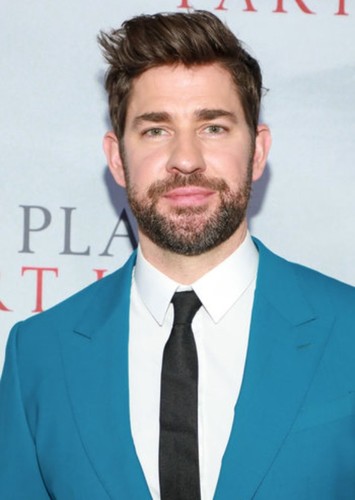 John Krasinski
