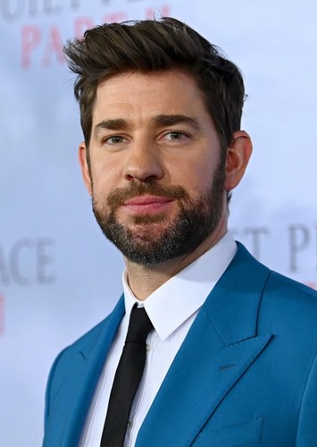John Krasinski