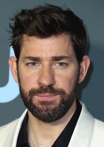 John Krasinski