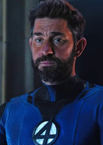 John Krasinski