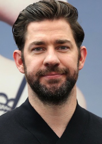 John Krasinski