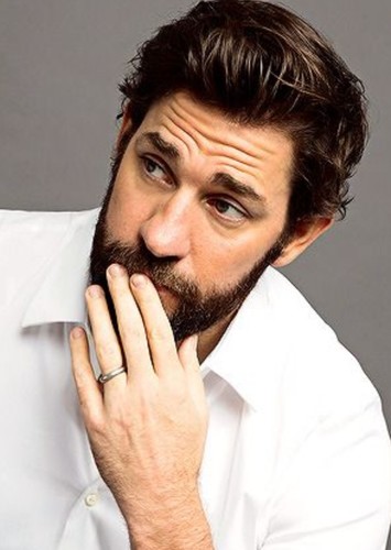 John Krasinski