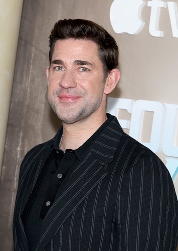 John Krasinski