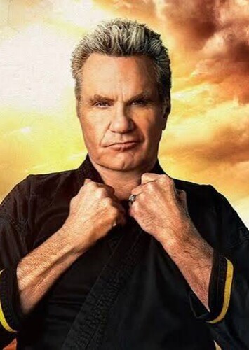 John Kreese