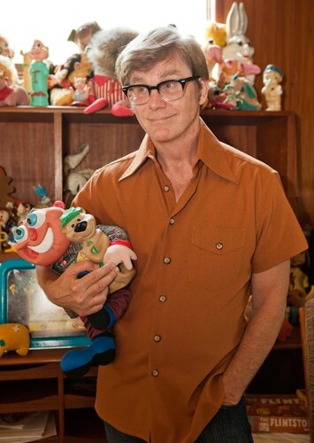 John Kricfalusi