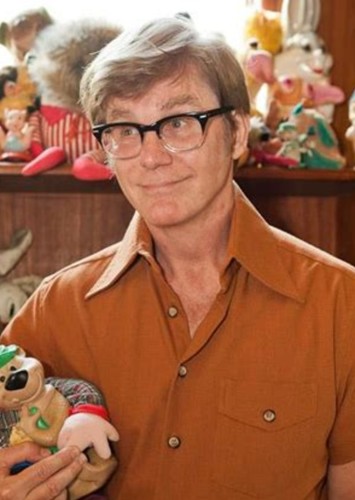 John Kricfalusi