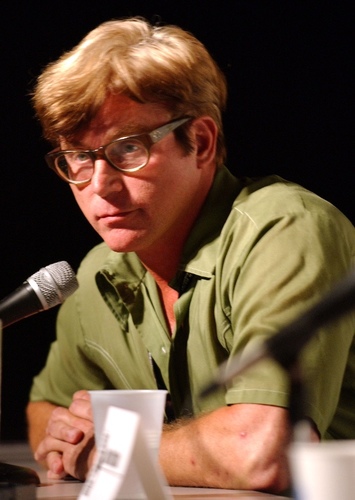 John Kricfalusi