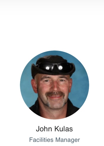 John Kulas