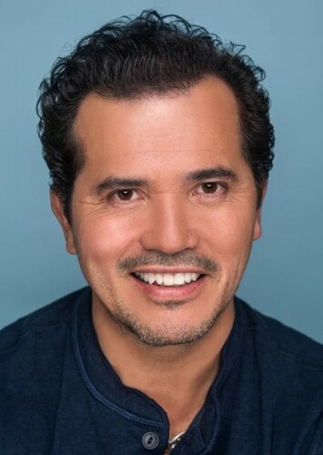 John Laguizamo