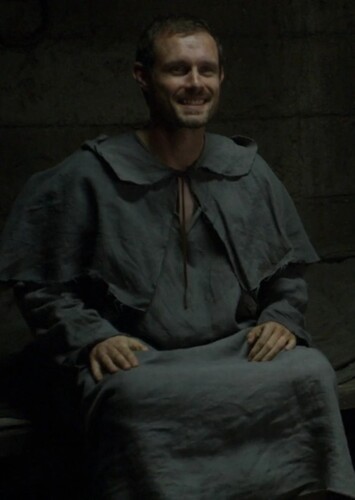 John Lambert (martyr)