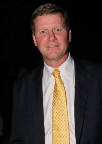 John Laurinaitis