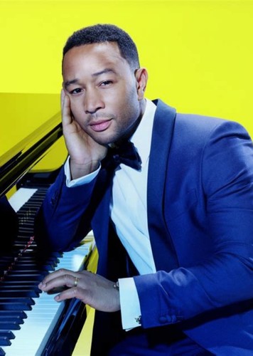 John Legend