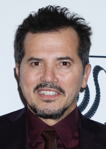 John Leguizamo