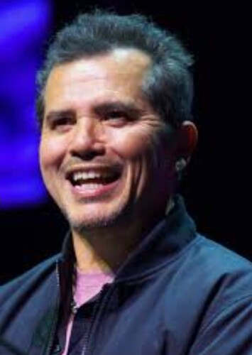 John Leguizamo