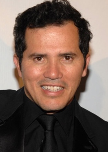 John Leguizamo