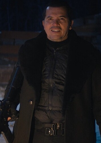 John Leguizamo