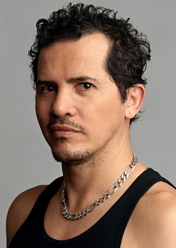 John Leguizamo