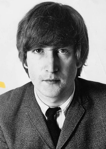 John Lennon