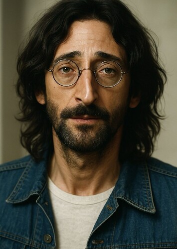 John Lennon