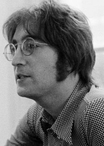 John Lennon