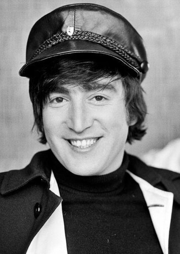 John Lennon
