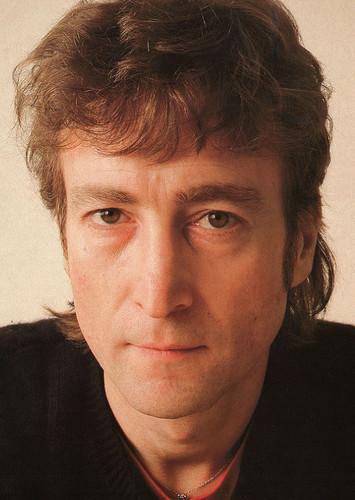 John Lennon