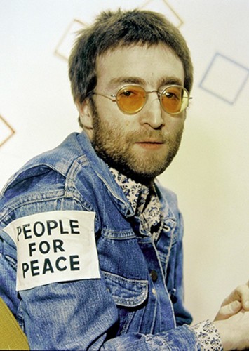John Lennon