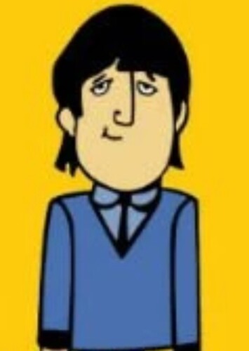 John Lennon