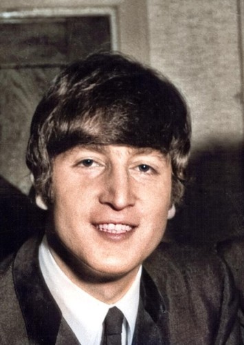 John lenong