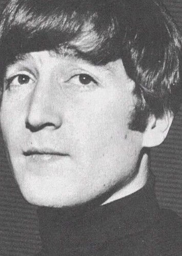 John Lennon