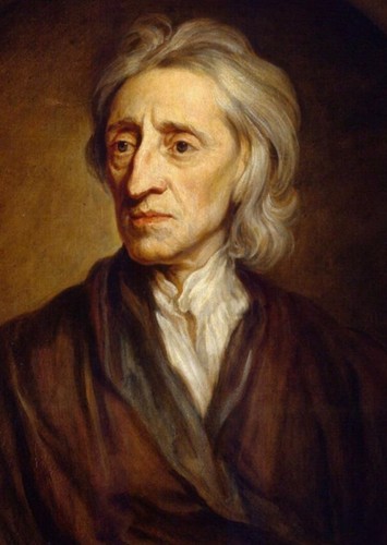 John Locke