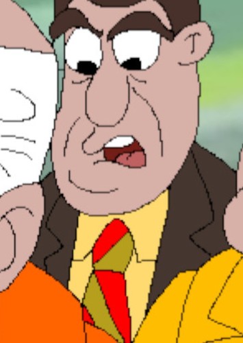 John Lounsbery