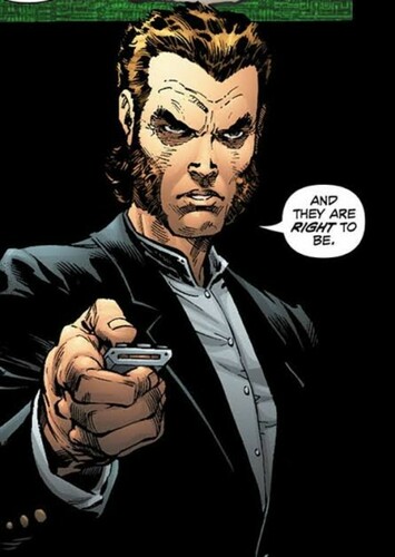 John Lynch