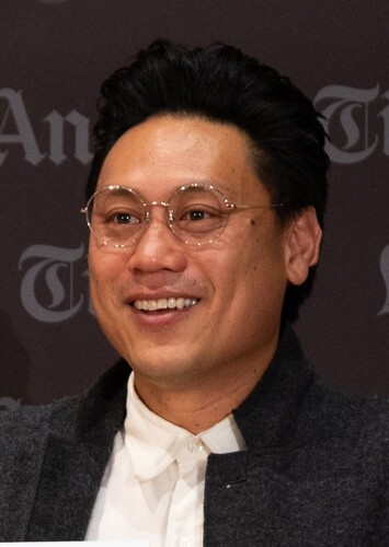 Jon M. Chu