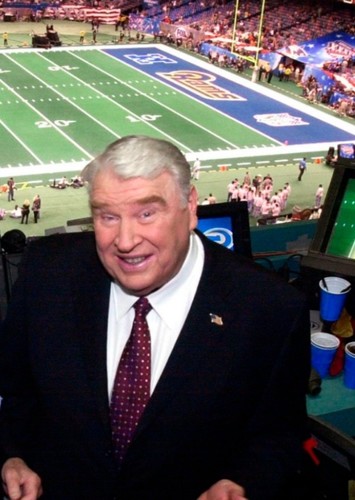 John Madden