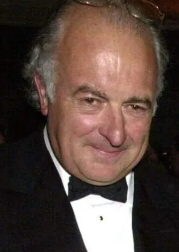 John Magnier